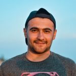 Janusz Nowak - Piekarnia na kółkach